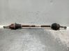 Front driveshaft 9650624180