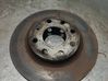 Front brake disc 