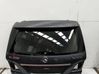 Tailgate/trunk/boot lid 