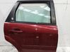 Rear door 