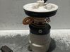 In-tank fuel pump 3M519H307
