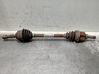 Front driveshaft 9650624280