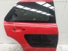 Rear door 