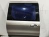Side sliding door 