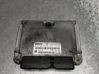 Engine control unit/module 0281001670
