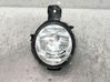 Front fog light 