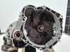 Manual 5 speed gearbox 7721581