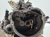 Manual 5 speed gearbox 