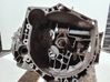 Manual 5 speed gearbox PF1AA019
