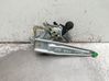 Rear door window regulator with motor 857200D120