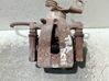 Brake caliper pad carrier rear 