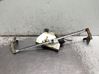 Motor del limpiaparabrisas 9390332314