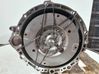 Manual 5 speed gearbox 8HP45