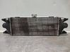 Intercooler radiator 