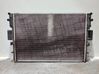 Coolant radiator 