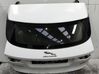 Tailgate/trunk/boot lid 