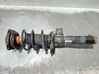 Front shock absorber with coil spring 1T0413031