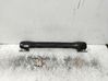 Front bumper mounting bracket 