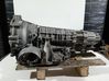 Manual 5 speed gearbox EZB