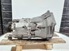 Manual 5 speed gearbox AJT