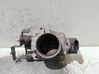 Throttle body valve F63EBC