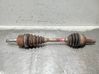 Front driveshaft 96BG3B437