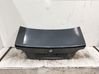 Parcel shelf 