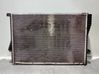 Coolant radiator 