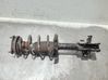 Front shock absorber with coil spring MSH740016
