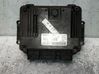 Engine control unit/module 0281010707