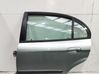 Rear door 