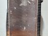 Coolant radiator 96475475