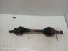 Front driveshaft 9647906880
