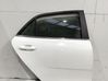 Rear door 