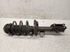 Front shock absorber with coil spring 54660H8200