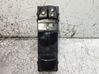 Electric window control switch 