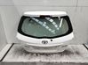Tailgate/trunk/boot lid 