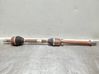 Front driveshaft 391005153R