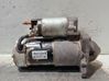 Motor de arranque 55352882