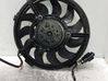 Electric radiator cooling fan 
