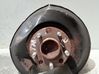 Rear wheel hub spindle/knuckle 1S712K317AD