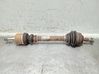Front driveshaft 9637378080