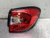 Rear/tail lights 0286314166