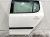 Rear door 