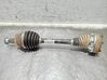 Front driveshaft 6Q0407271DS