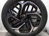 R24 light alloy rim 
