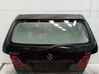 Tailgate/trunk/boot lid 