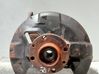 Front wheel hub spindle knuckle 