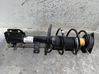 Amortiguador delantero con muelle espiral 9837414780