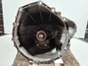 Manual 5 speed gearbox 170260000